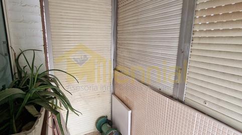 Foto 3 de Pis en venda a San Pablo,  Sevilla Capital