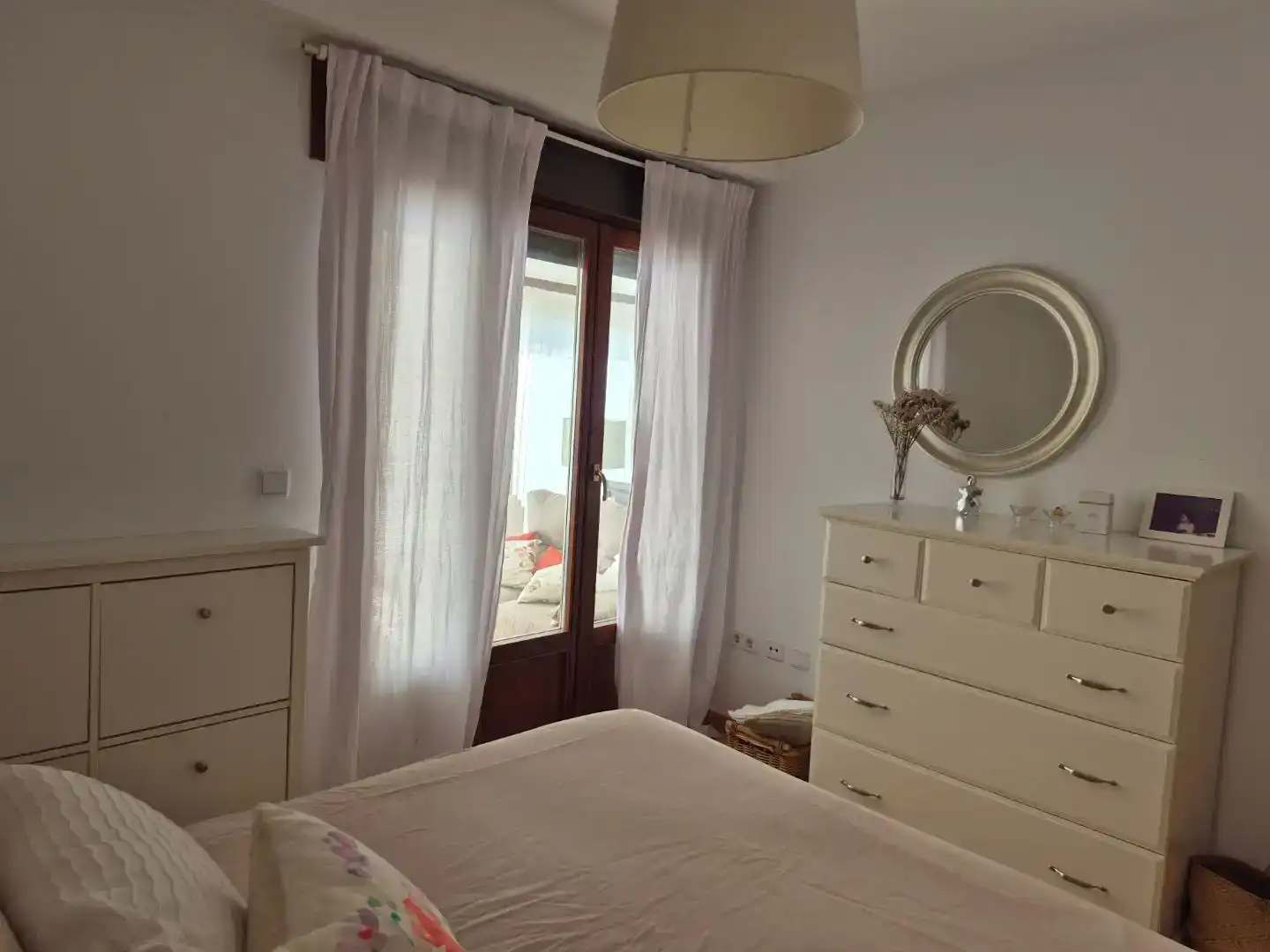 Bedroom of Ground floor for sale in Ayamonte  with Private garden and Swimming Pool