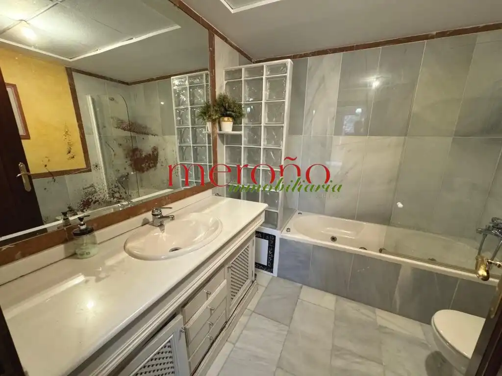 Detached house with pool for sale in Alzabares, imagen 41