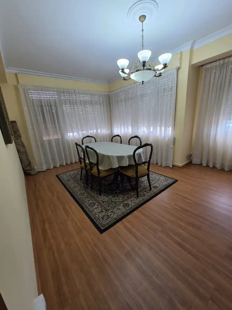 Residenziale in vendita a A Malata - Catabois - Ciudad Jardín, imagen 9