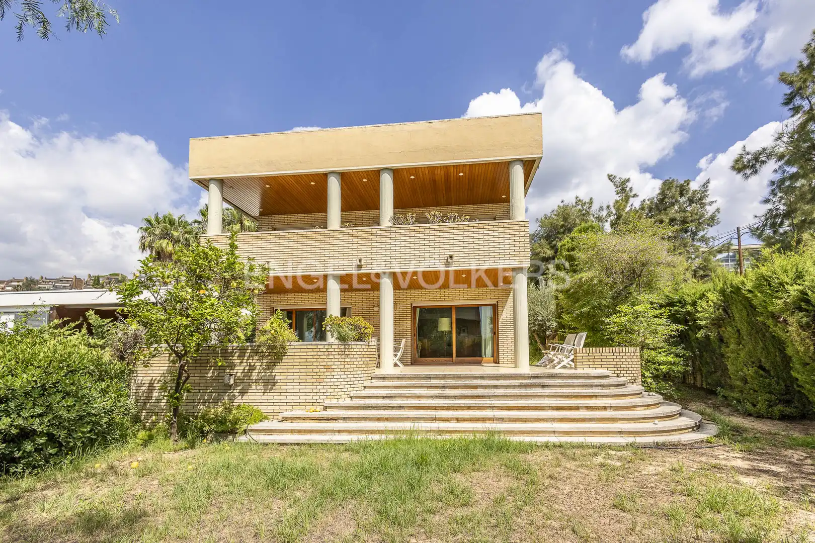 Haus mit Garten zum Verkauf in Ciutat Diagonal, imagen 4