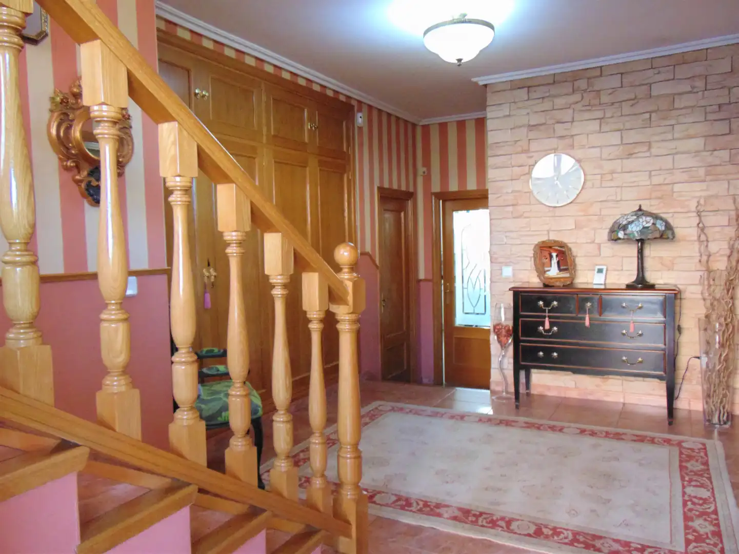 Casa o chalet en venta en Colmenar Viejo con Aire acondicionado, Calefacción y Jardín privado