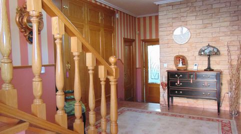 Foto 4 de Casa o xalet en venda a Calle del Puente Viejo, Fuente Santa, Colmenar Viejo