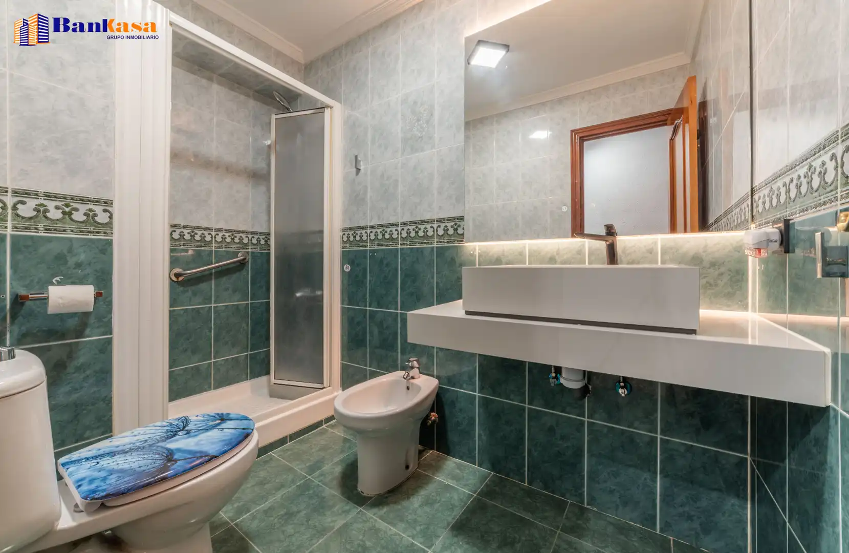 Piso con ascensor en venta en Carretera de Cádiz, imagen 8