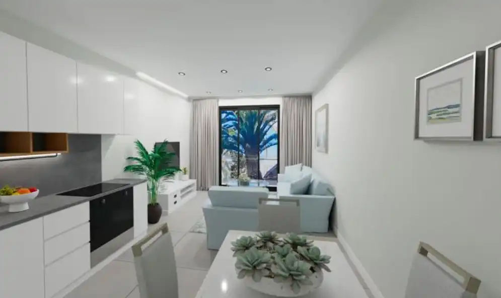 Apartments for sale in Avenida Canarias, 14, Los Realejos pueblo