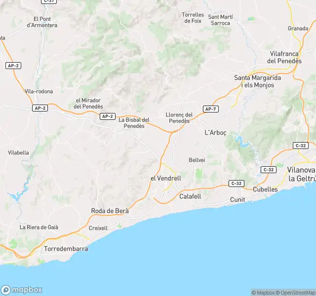 Vista exterior de Piso en venta en Santa Oliva