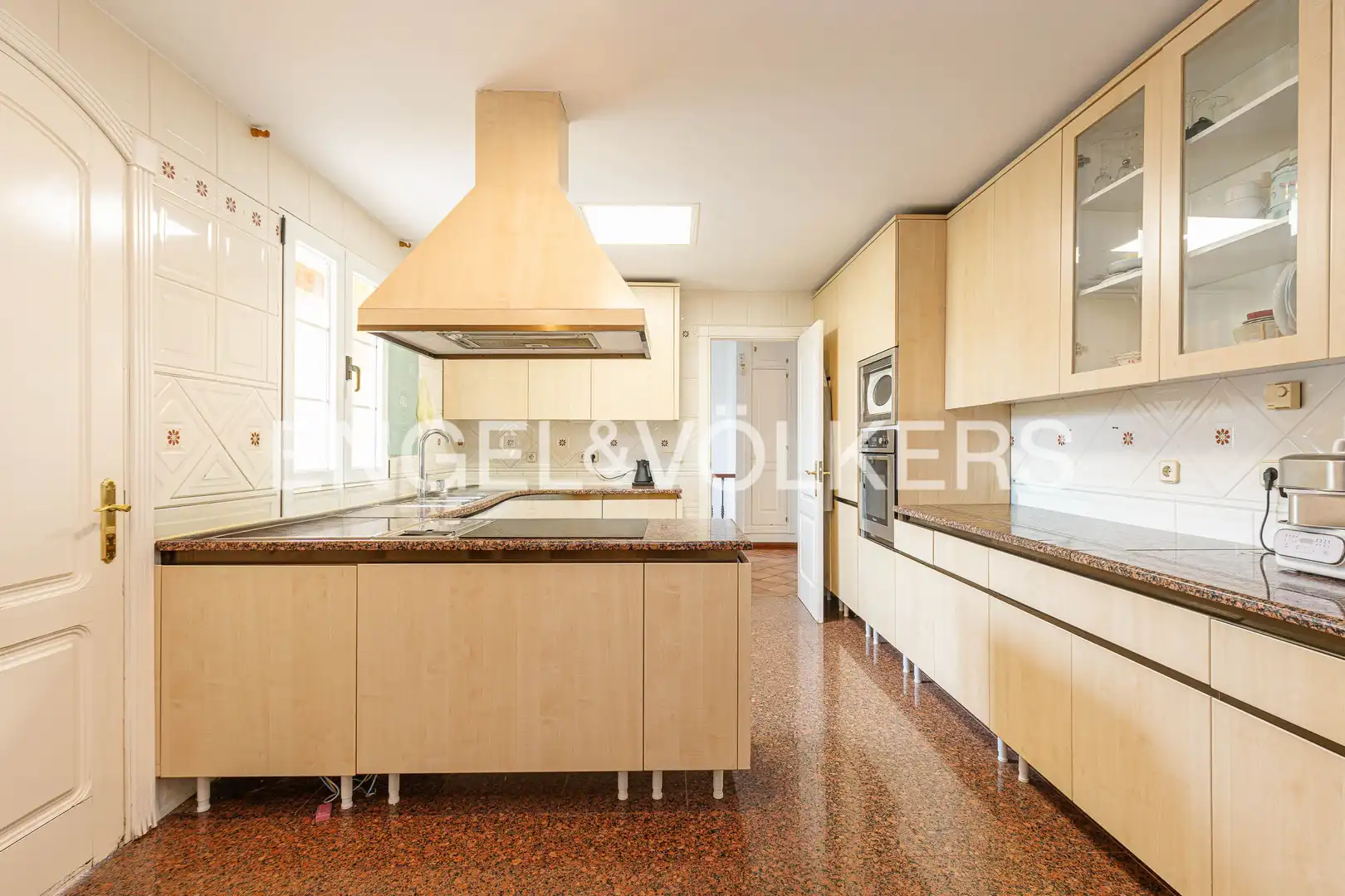 Casa amb terrassa en venda a Ciudalcampo, imagen 23