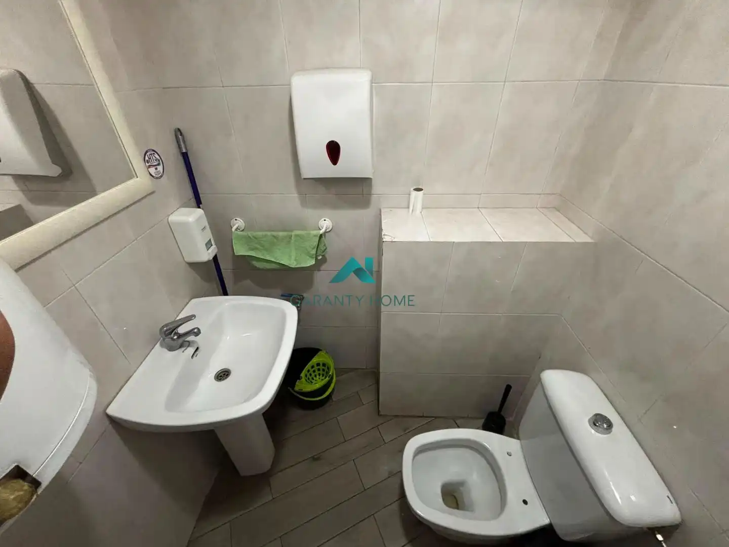 Gewerbefläche zur Übernahme in Martos, imagen 9