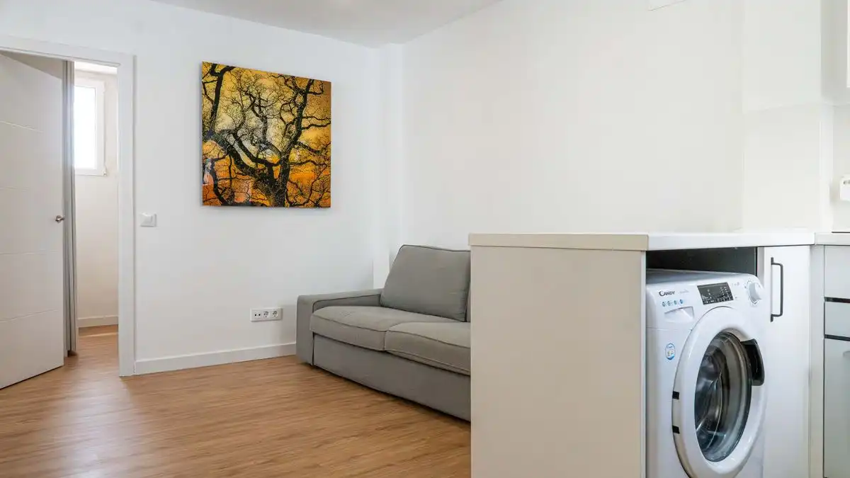 Flat with lift for sale in C. de Hermosilla, imagen 4