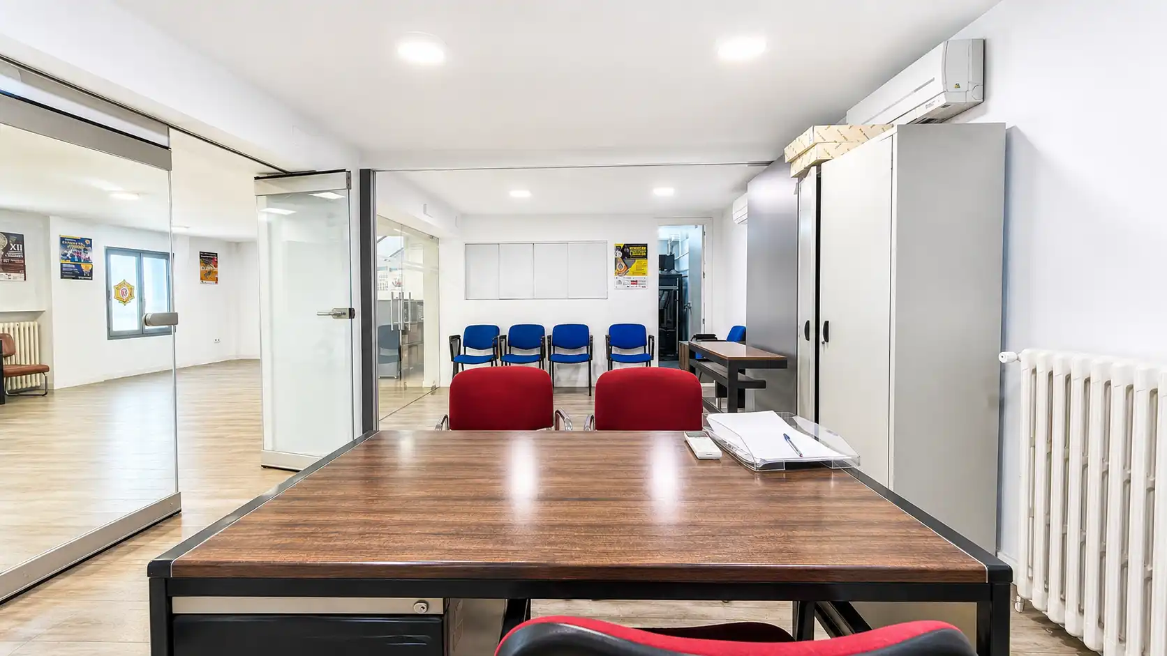 Business premises for sale in Moncloa - Aravaca, imagen 9