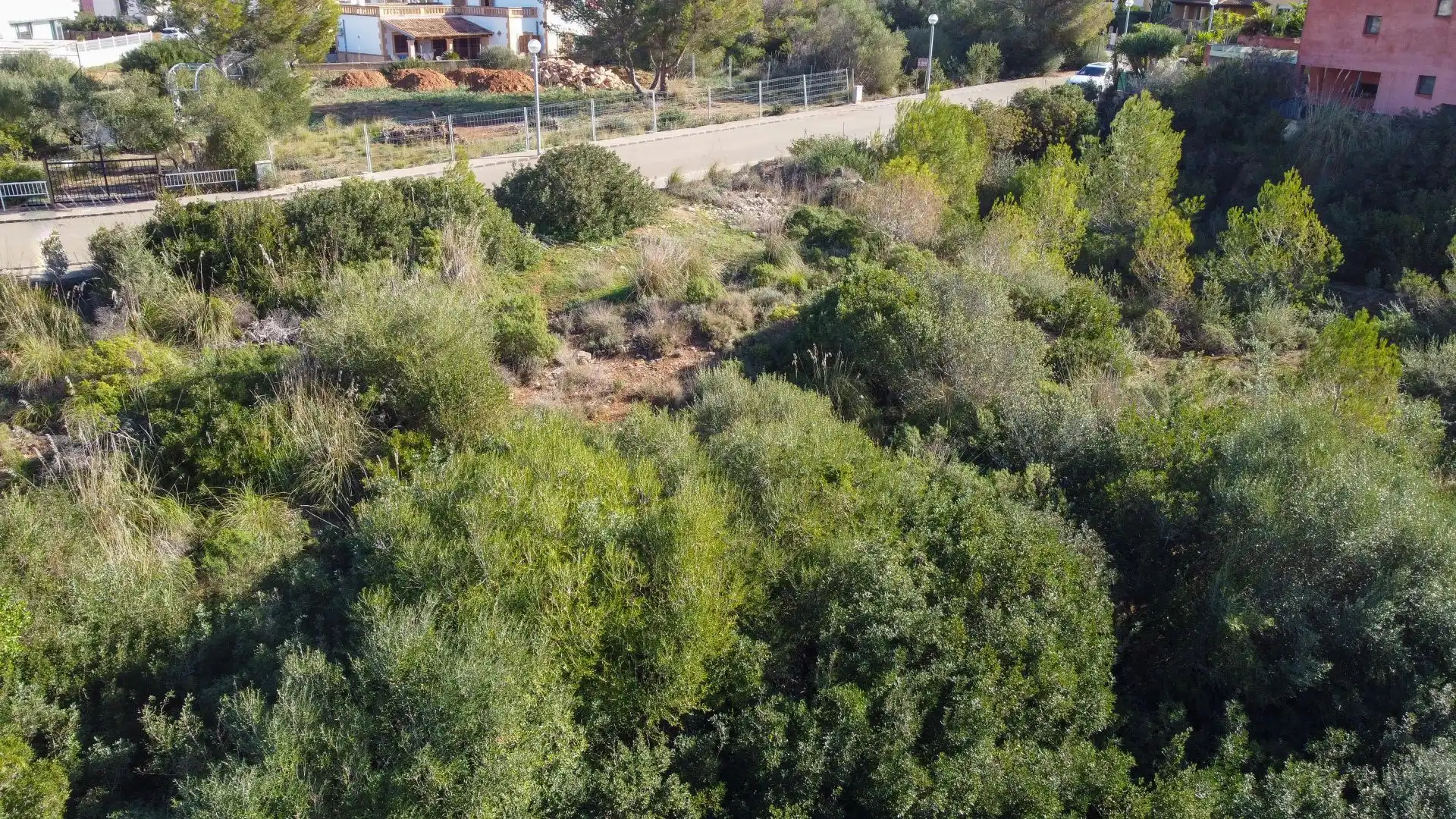 Terrenys i solars en venda a S'Estanyol, imagen 10
