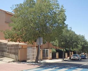 Exterior view of Flat for sale in  Toledo Capital