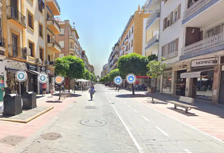 Flat with lift for sale in Asunción, imagen 2