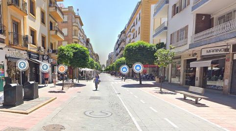 Foto 2 de Piso en venta en Asunción, Barrio de los Remedios, Sevilla Capital