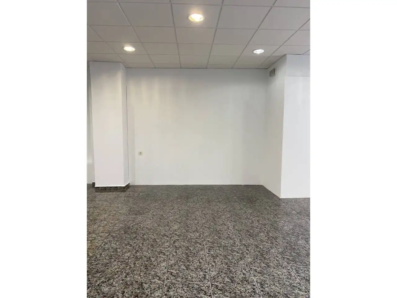 Gewerbefläche zum Verkauf in Calle Alcala, imagen 10