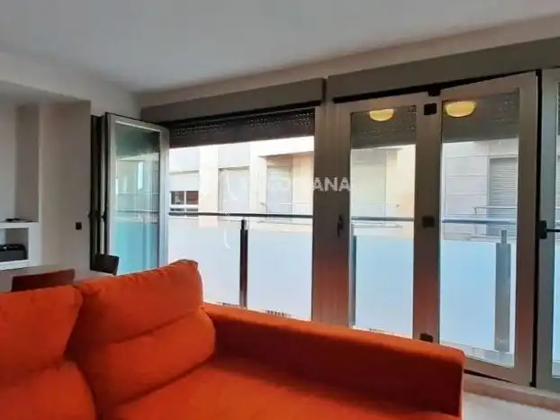 Flat with lift for sale in CALLE LORETO 1