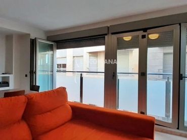 Piso con ascensor en venta en CALLE LORETO 1