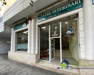 Local de lloguer a Apenins, 48, Puigfred