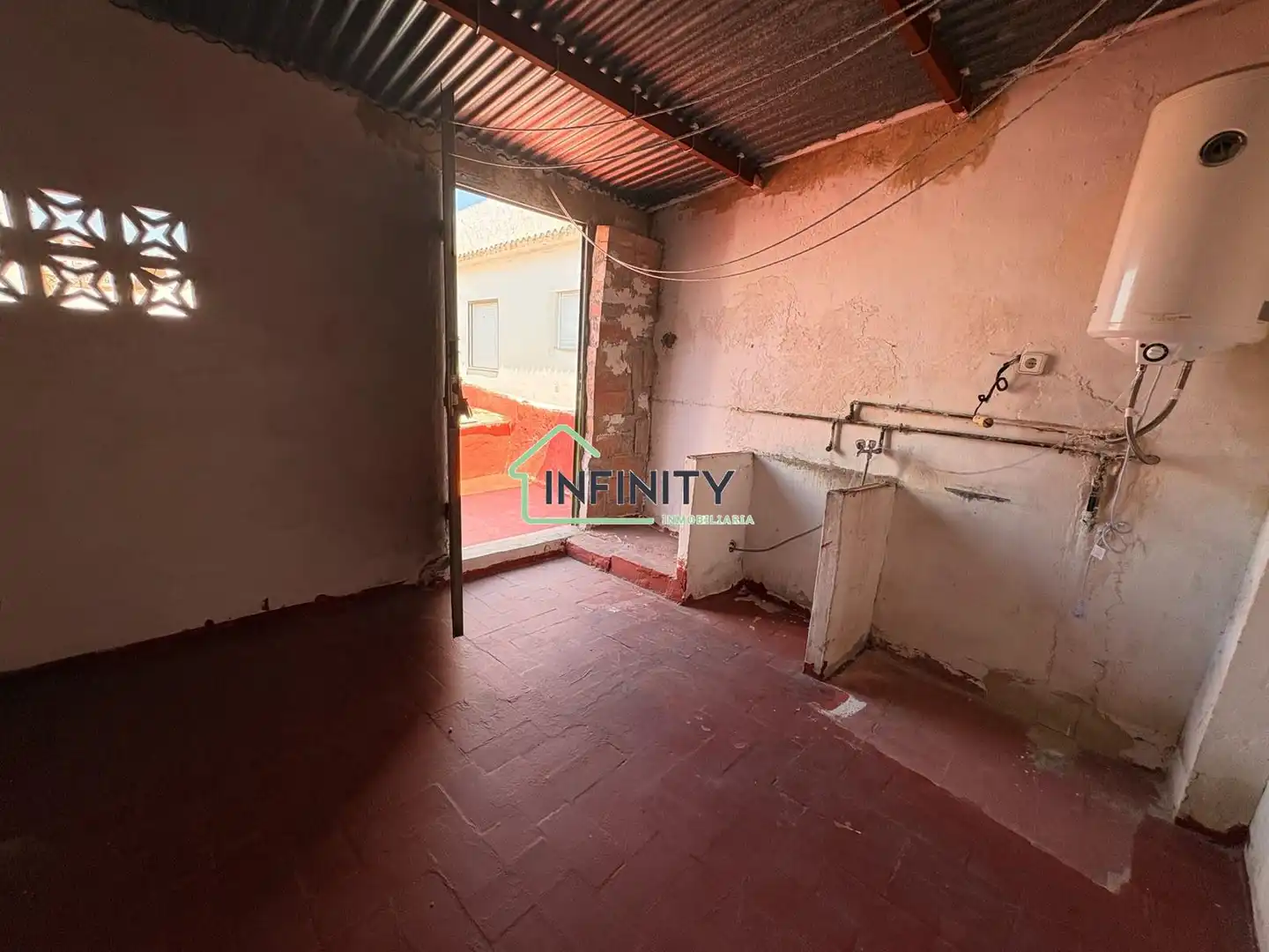 Exterior view of Houses for sale in Oliva