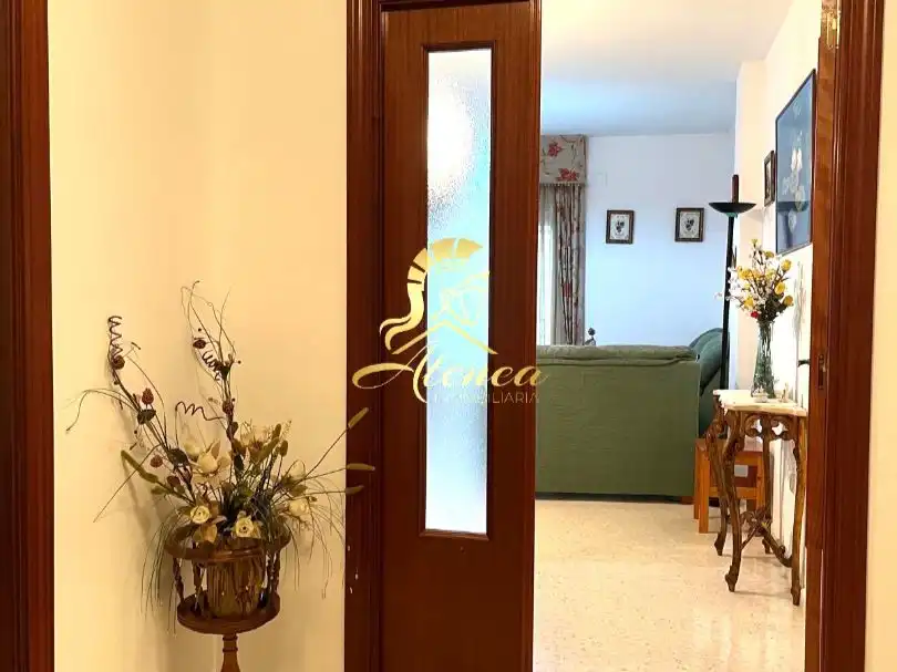 Piso en venta en Utrera con Terraza y Balcón