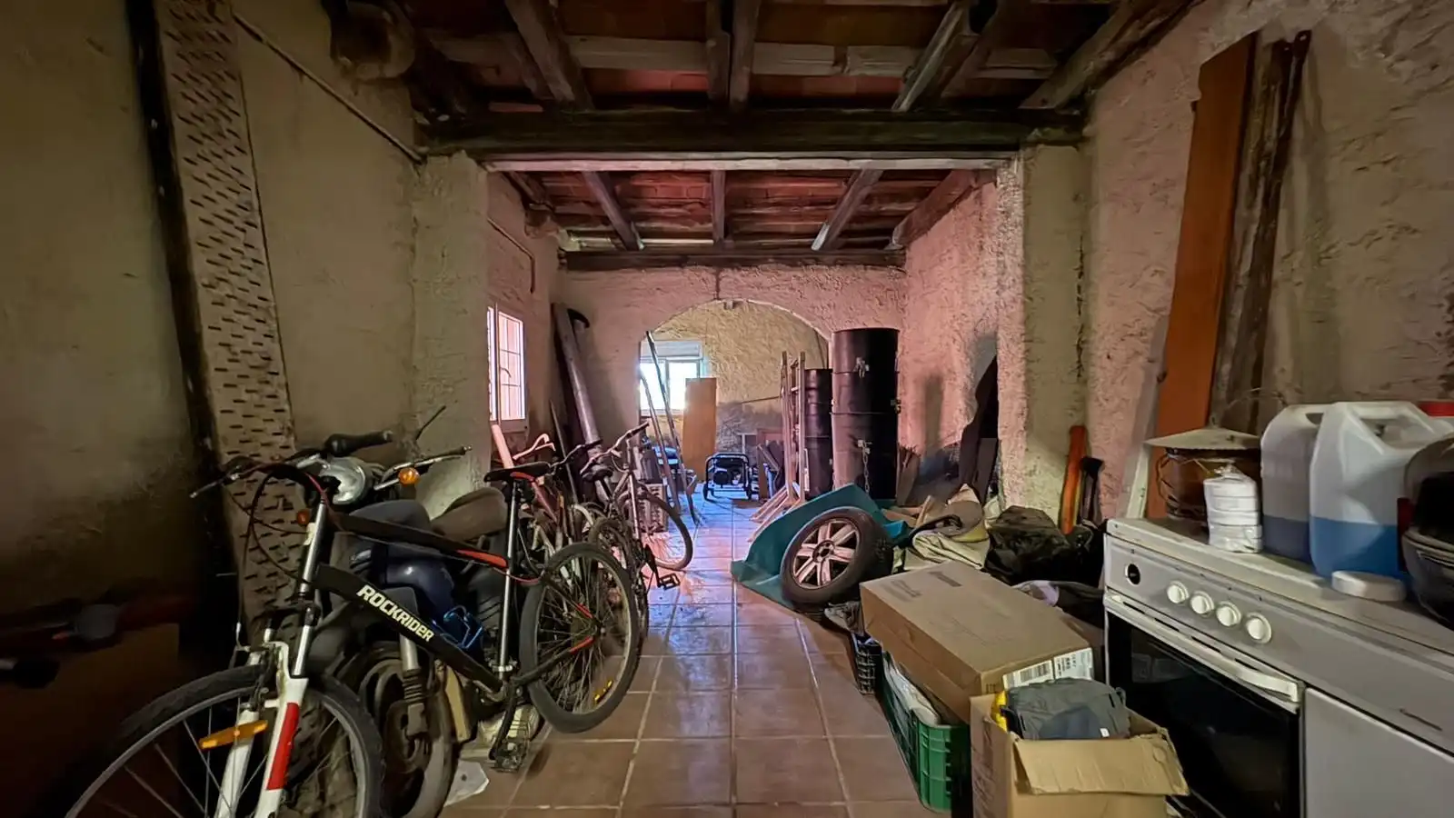 Casa in vendita a Santa Coloma de Farners, imagen 22