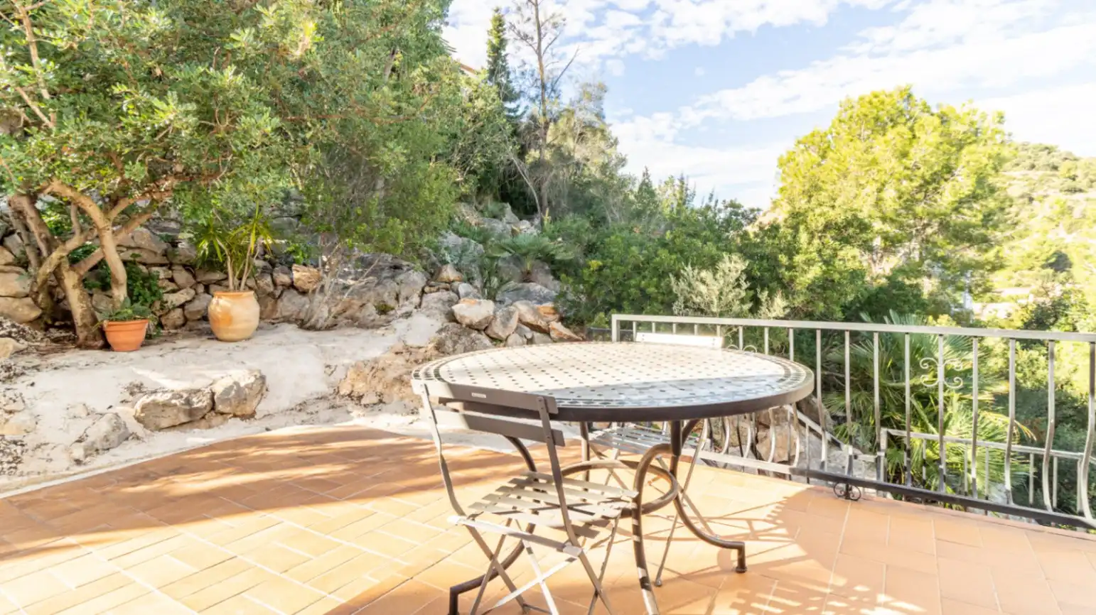 Villa mit Garten zum Verkauf in La Sella, imagen 10