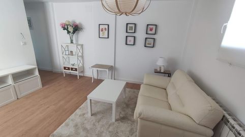 Photo 5 of Flat for rent in Del Maestro Marquina, Ruiseñores, Zaragoza Capital