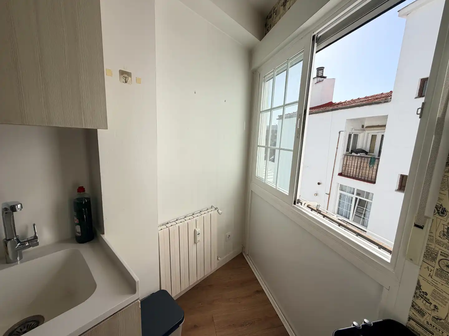 Terrassa de Àtic en venda en Madrid amb Aire condicionat, Calefacció i Terrassa