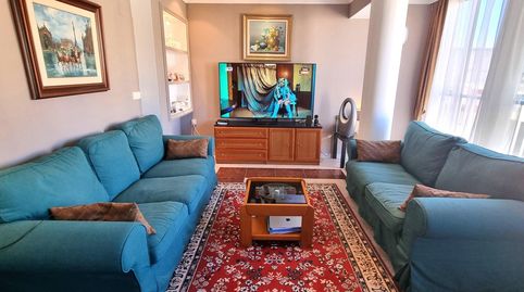Foto 2 de Piso en venta en Pueblo de Cullera, Cullera