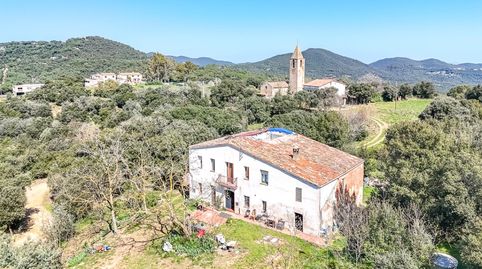 Foto 5 de Finca rústica en venta en Llambilles, Girona