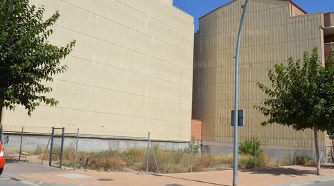 Venta de un solar en Alcarràs