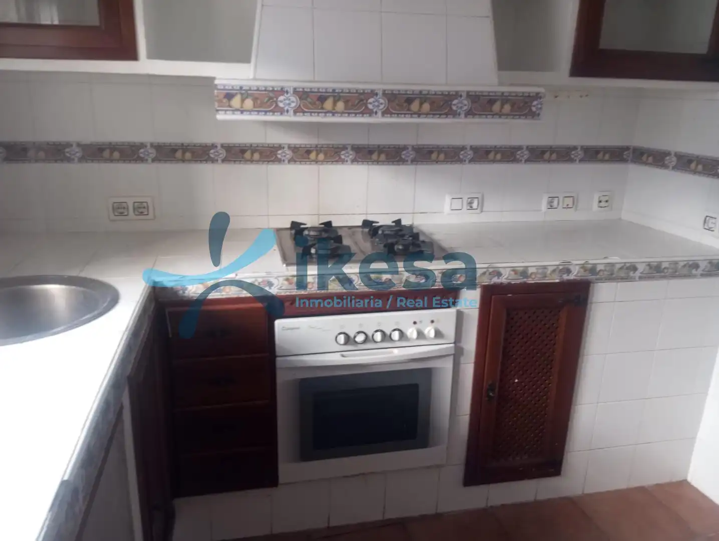 Cuina de Casa adosada en venda en Talarrubias