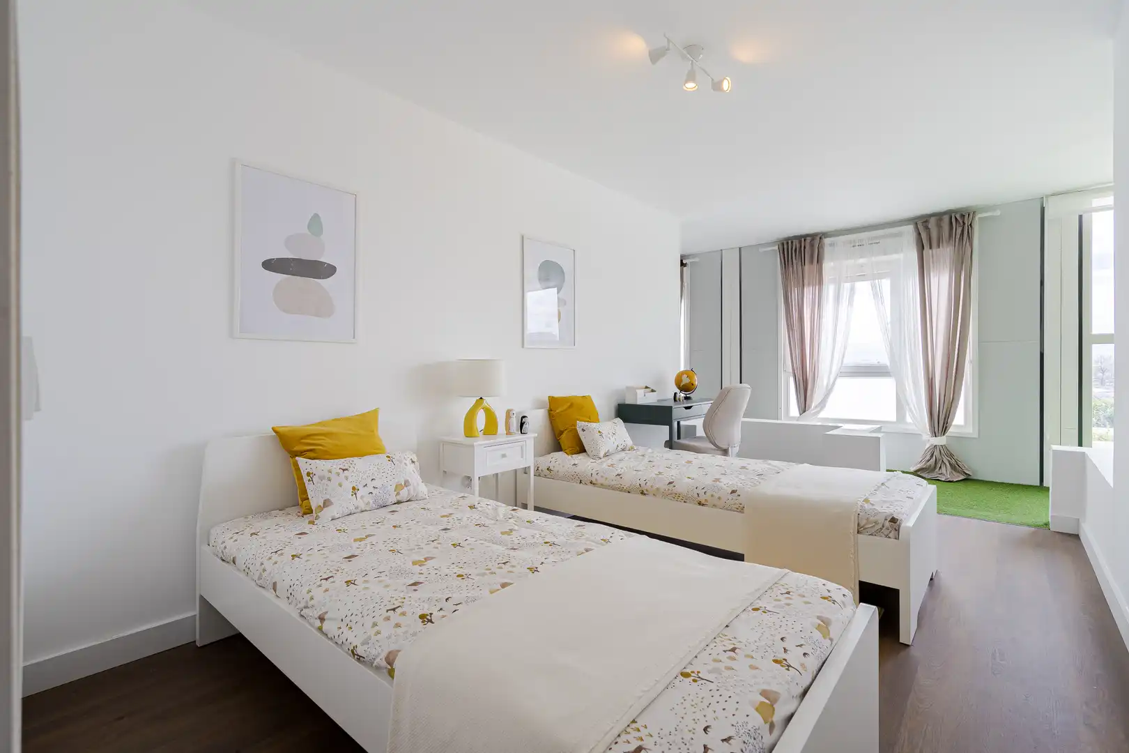 Habitación de Piso en venta en Seseña con Aire acondicionado, Terraza y Trastero
