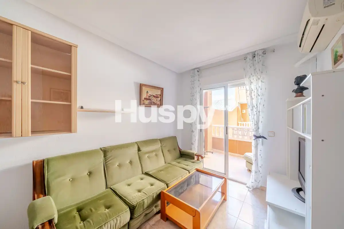 Flat with pool for sale in Calle San Emigdio, imagen 4