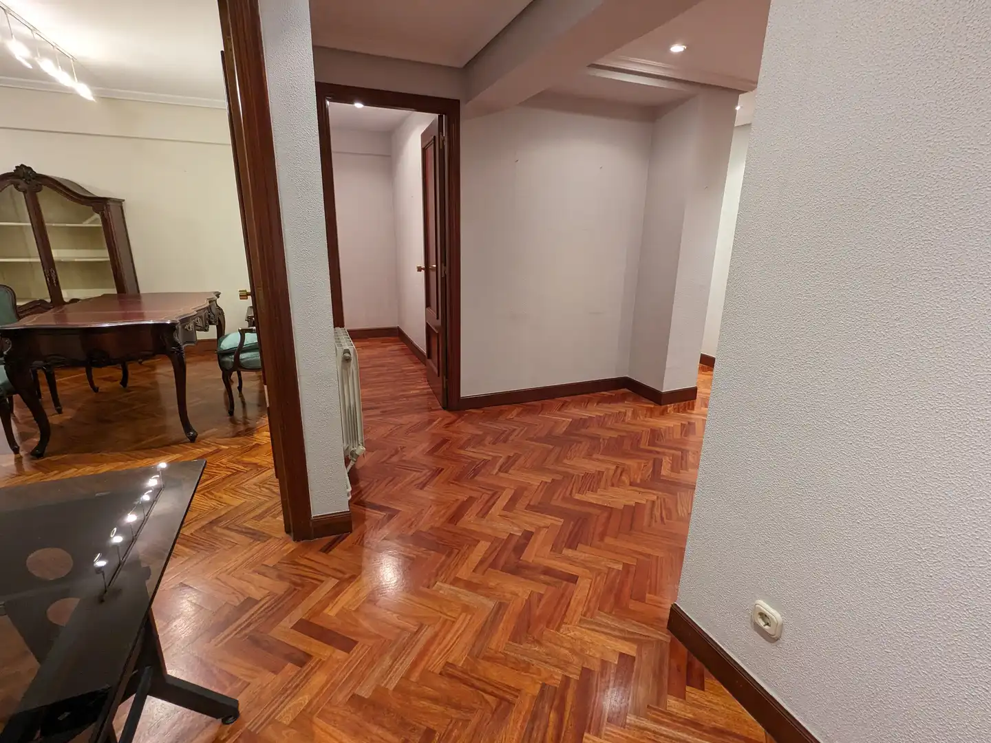 Piso en venta en Errenteria con Calefacción y Balcón