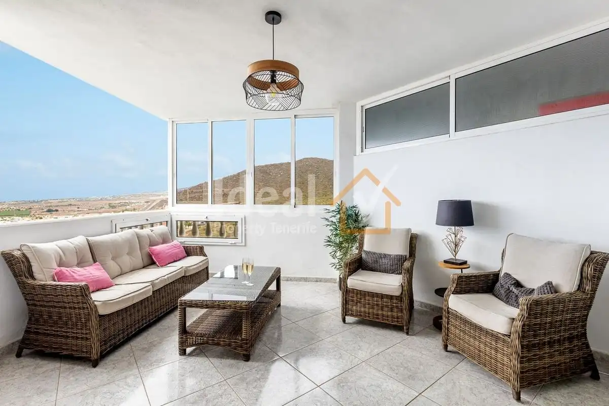 Apartment with pool for sale in Costa Adeje, imagen 11