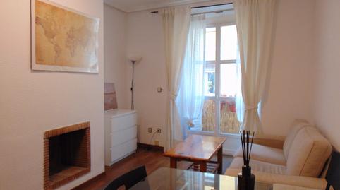 Foto 5 de Apartament en venda a Calle de San Bernardo, Universidad - Malasaña, Madrid