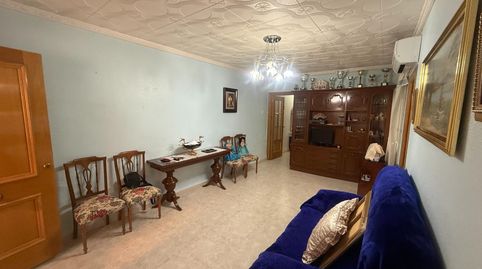 Foto 5 de Casa o xalet en venda a Barrio de Peral - San Félix, Cartagena