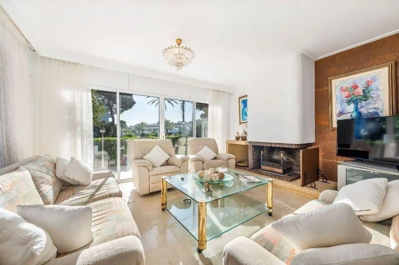 Casa amb terrassa en venda a Santa Margalida - Carrer Cervantes, imagen 10