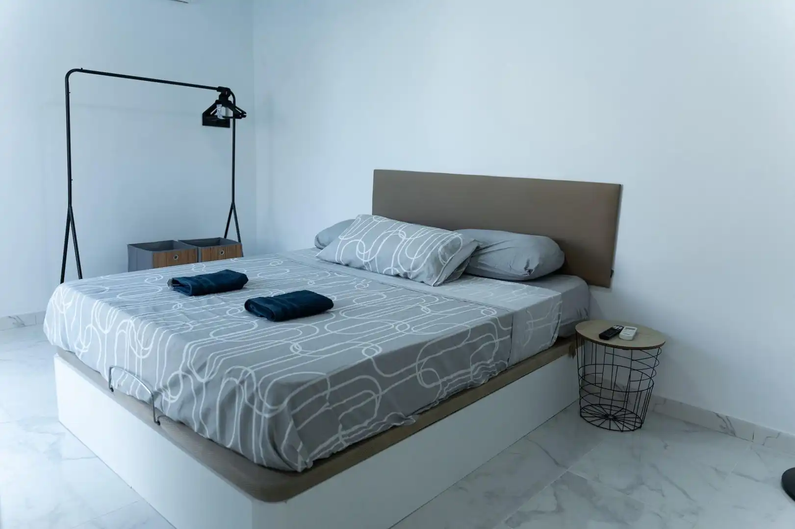 Bedroom of Houses for sale in Santa Pola  with Private garden and Terrace