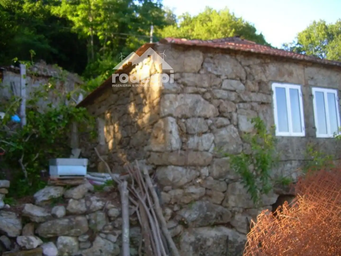 Haus zum Verkauf in Arbo, imagen 19