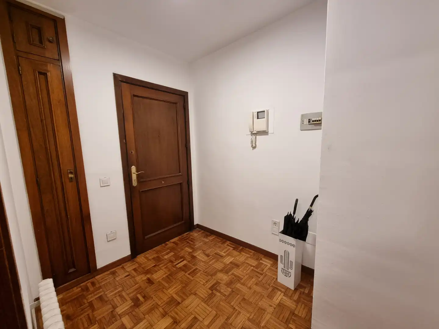 Pis amb ascensor de lloguer a Rúa de Frei Rosendo Salvado 13, imagen 9