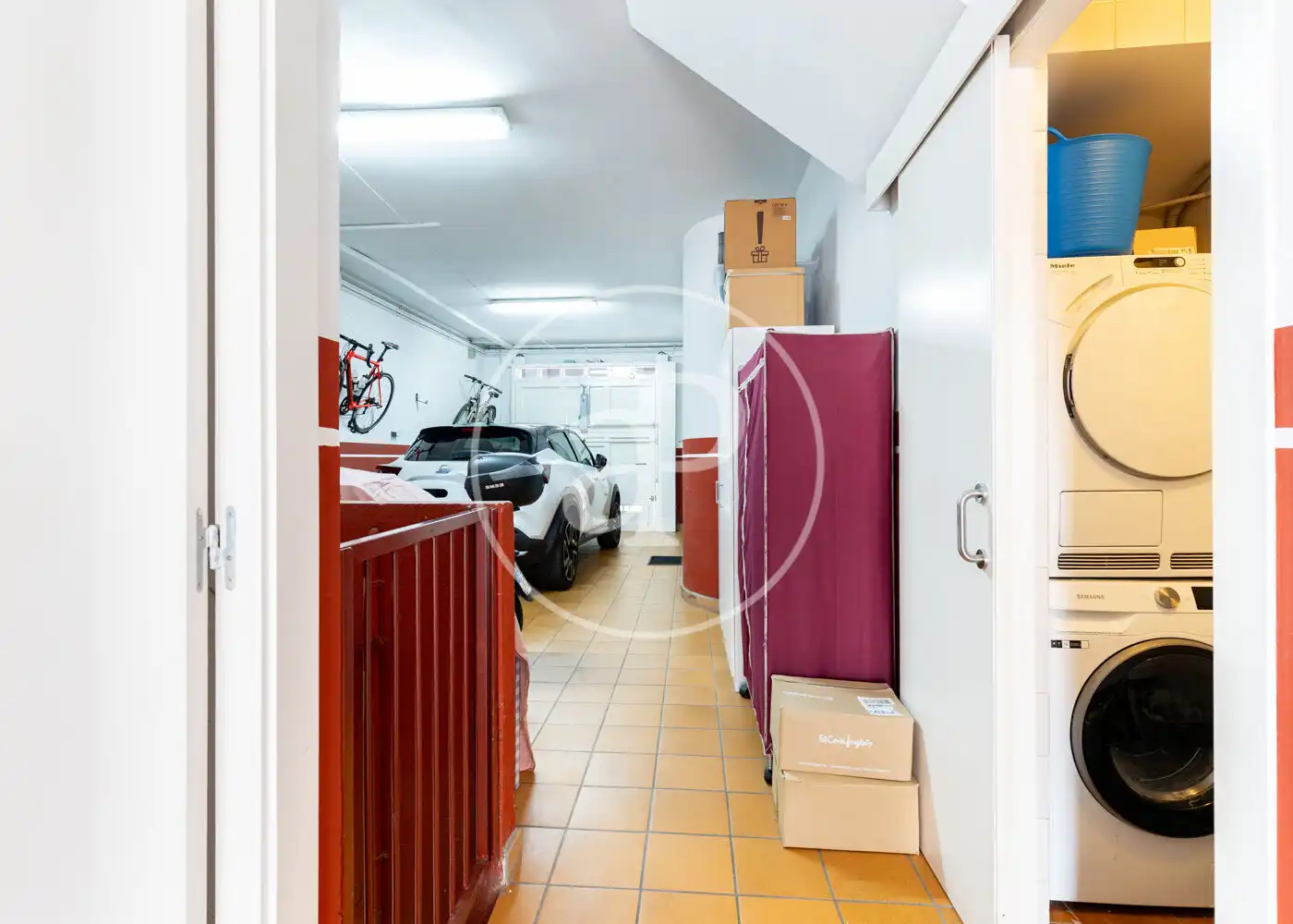Maison mitoyenne avec terrasse à vendre à Carrer de Josep Renom, imagen 50