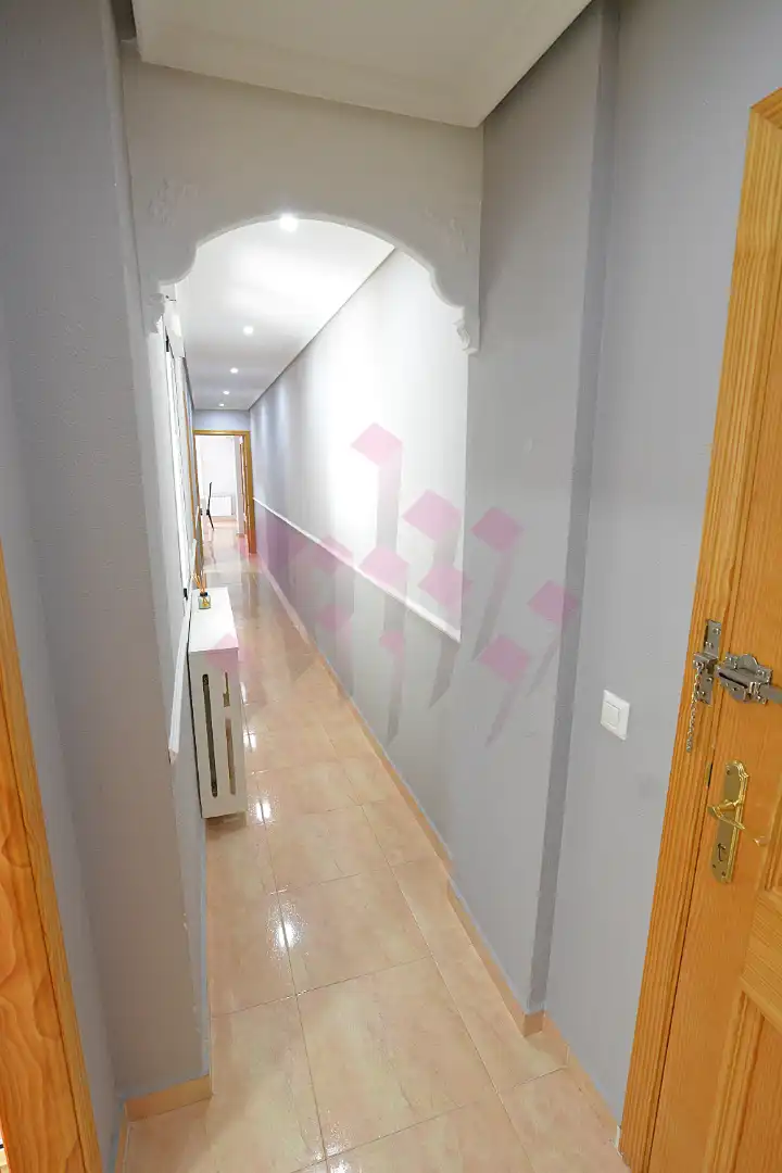 Dúplex en venda en Miguelturra amb Aire condicionat, Calefacció i Terrassa