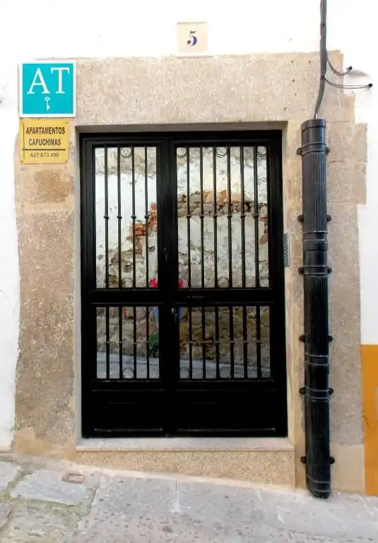 Casa in vendita a Calle Resbaladero Capuchinas, imagen 20