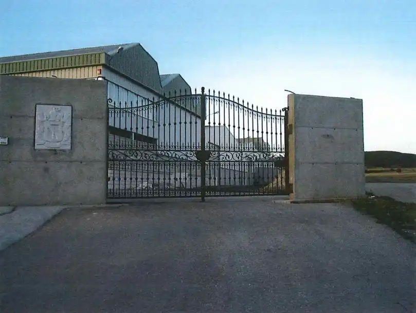 Industriegebäude zum Verkauf in Carretera de Logroño, imagen 2