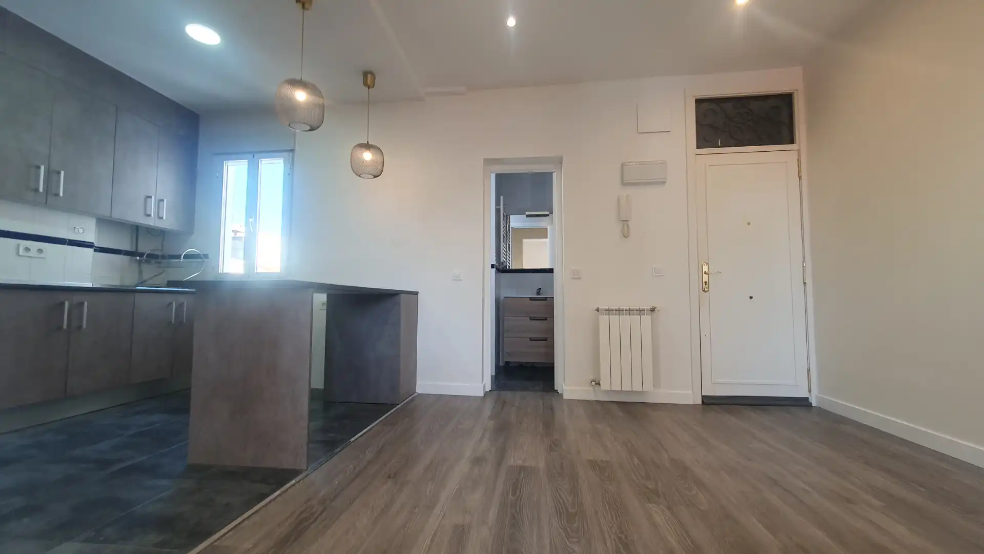 Apartamento con ascensor en alquiler en Calle de la Cabeza, imagen 66