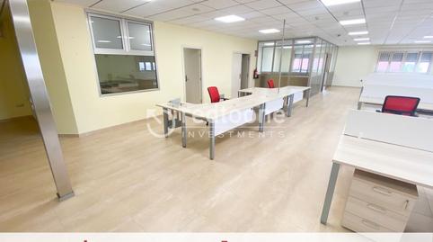 Photo 2 of Industrial buildings for sale in Pueblo Español - Coveta Fumá, Alicante