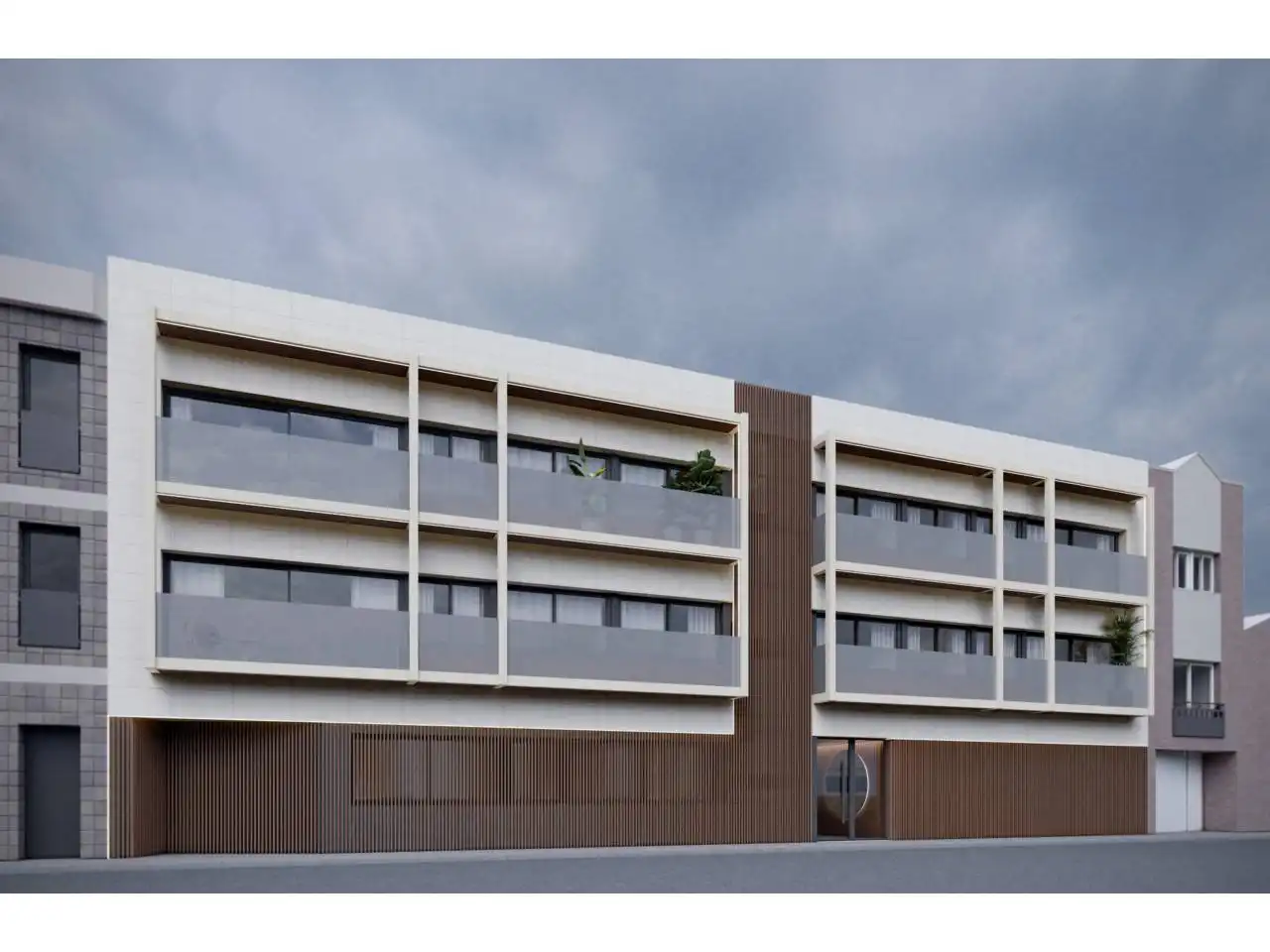 Flat with terrace for sale in Borràs, imagen 5