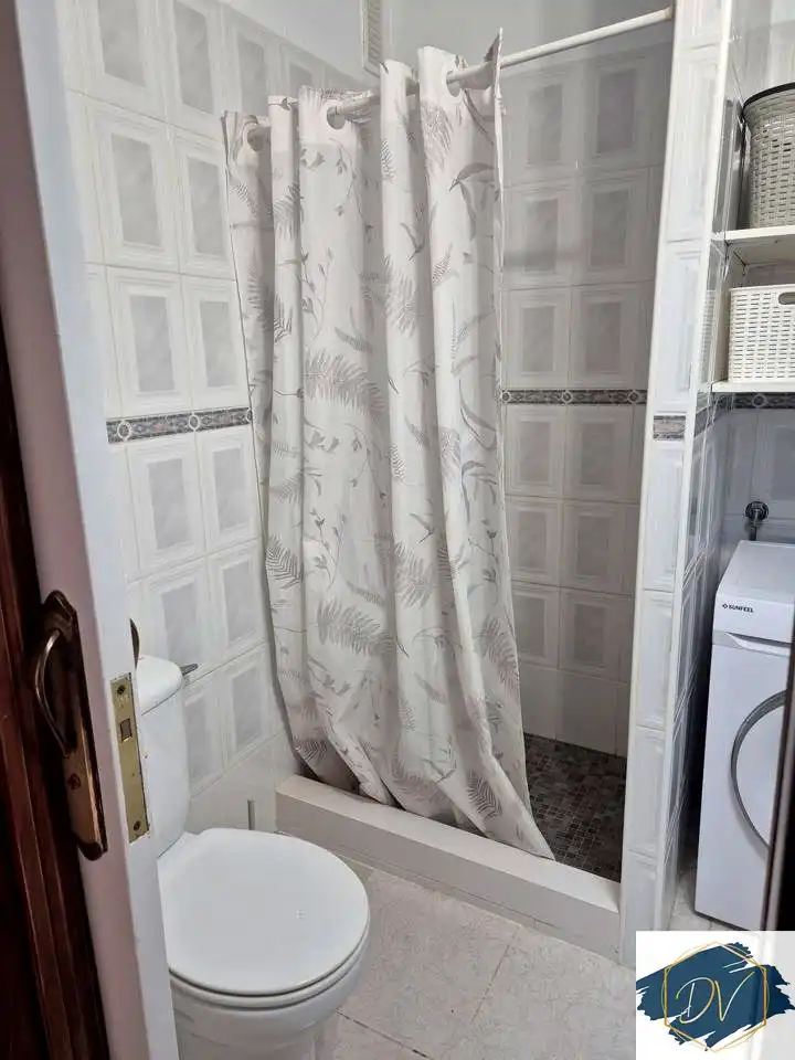 Bathroom of Ground floor for sale in Los Cristianos